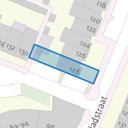 Perceel LDN02-E-3402