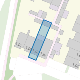 Perceel LDN02-E-3407