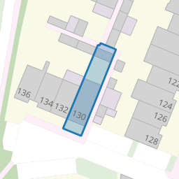 Perceel LDN02-E-3408