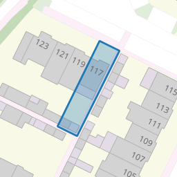 Perceel LDN02-E-3409