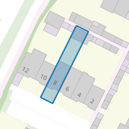 Perceel LDN02-E-3414