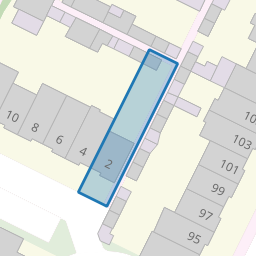 Perceel LDN02-E-3417