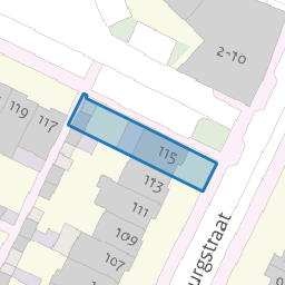 Perceel LDN02-E-3418