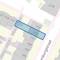 Perceel LDN02-E-3419