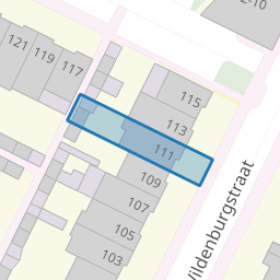 Perceel LDN02-E-3420