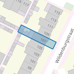 Perceel LDN02-E-3422