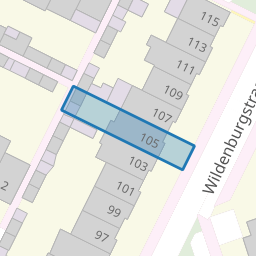 Perceel LDN02-E-3423