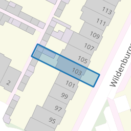 Perceel LDN02-E-3424