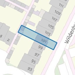 Perceel LDN02-E-3425