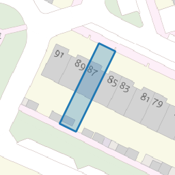 Perceel LDN02-E-3433