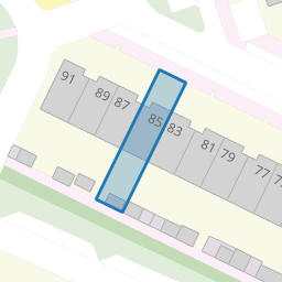 Perceel LDN02-E-3434