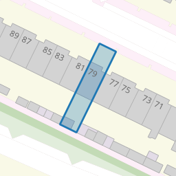 Perceel LDN02-E-3437