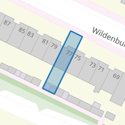 Perceel LDN02-E-3438