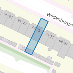 Perceel LDN02-E-3439