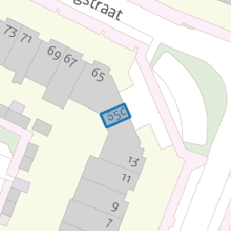 Perceel LDN02-E-3443