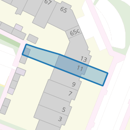 Perceel LDN02-E-3445