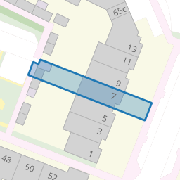 Perceel LDN02-E-3447