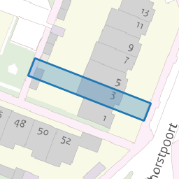 Perceel LDN02-E-3449