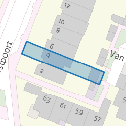 Perceel LDN02-E-3452