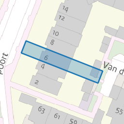 Perceel LDN02-E-3453