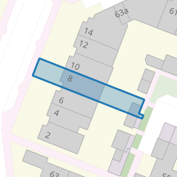 Perceel LDN02-E-3454