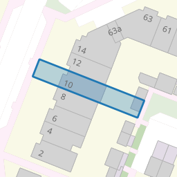 Perceel LDN02-E-3455