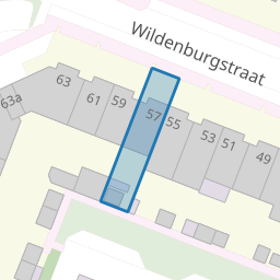 Perceel LDN02-E-3462