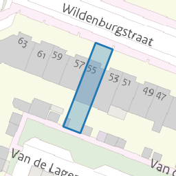 Perceel LDN02-E-3463