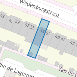 Perceel LDN02-E-3464