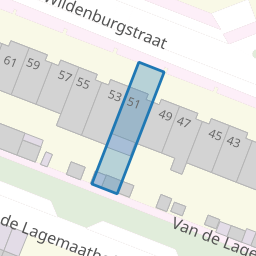 Perceel LDN02-E-3465