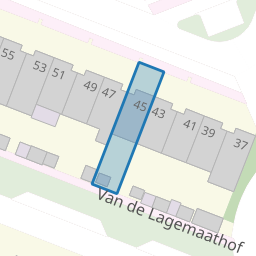 Perceel LDN02-E-3468