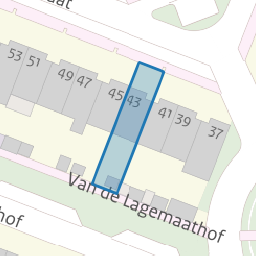 Perceel LDN02-E-3469