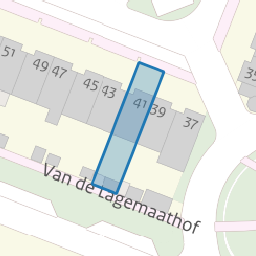 Perceel LDN02-E-3470