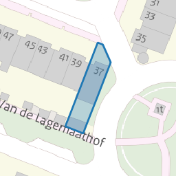 Perceel LDN02-E-3472