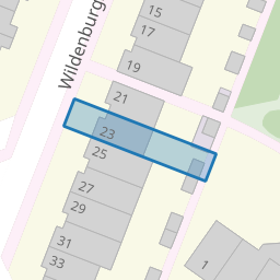 Perceel LDN02-E-3480