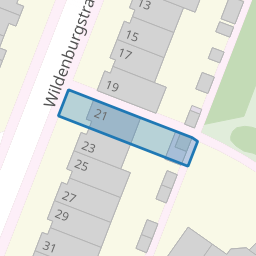 Perceel LDN02-E-3481