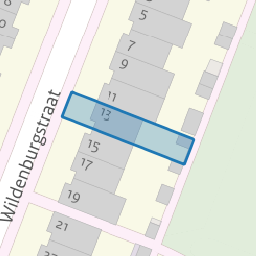 Perceel LDN02-E-3485