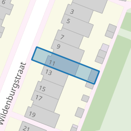 Perceel LDN02-E-3486