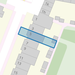 Perceel LDN02-E-3489