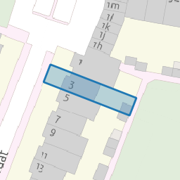 Perceel LDN02-E-3490