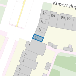 Perceel LDN02-E-3492