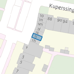 Perceel LDN02-E-3493