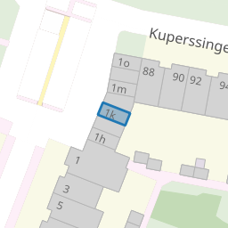 Perceel LDN02-E-3494