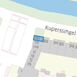 Perceel LDN02-E-3496