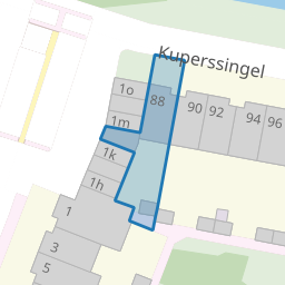 Perceel LDN02-E-3497