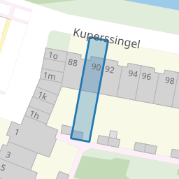 Perceel LDN02-E-3498