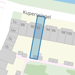 Perceel LDN02-E-3499