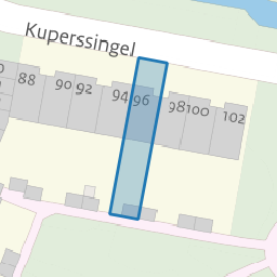 Perceel LDN02-E-3501