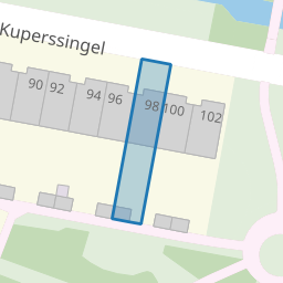 Perceel LDN02-E-3502