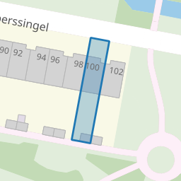 Perceel LDN02-E-3503